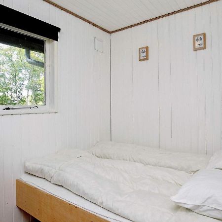 4 Person Holiday Home In L S Laeso المظهر الخارجي الصورة
